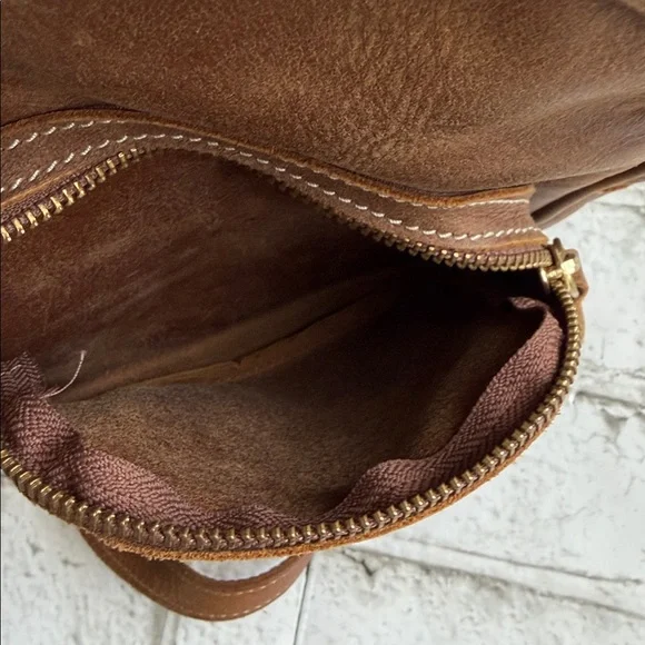 Roots Tribe Mini Backpack - Picture 9 of 16